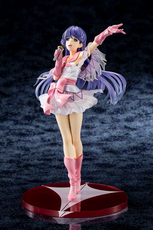 超時空要塞マクロス 愛・おぼえていますか「リン・ミンメイ 超時空管弦楽ver.」のフィギュア画像