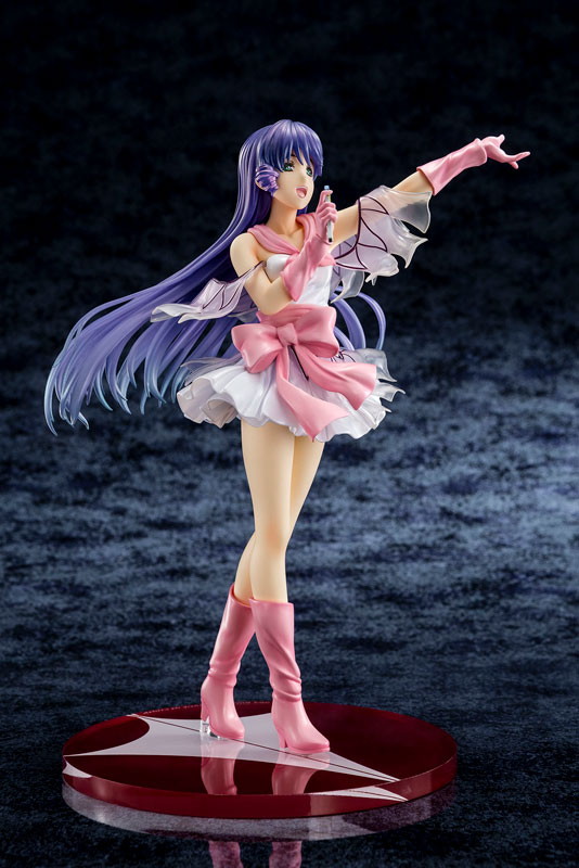 超時空要塞マクロス 愛・おぼえていますか「リン・ミンメイ 超時空管弦楽ver.」のフィギュア画像
