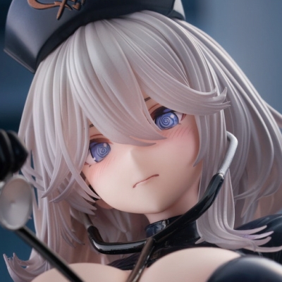アズールレーン「ワシントン 真夜中ラウンド」のフィギュア
