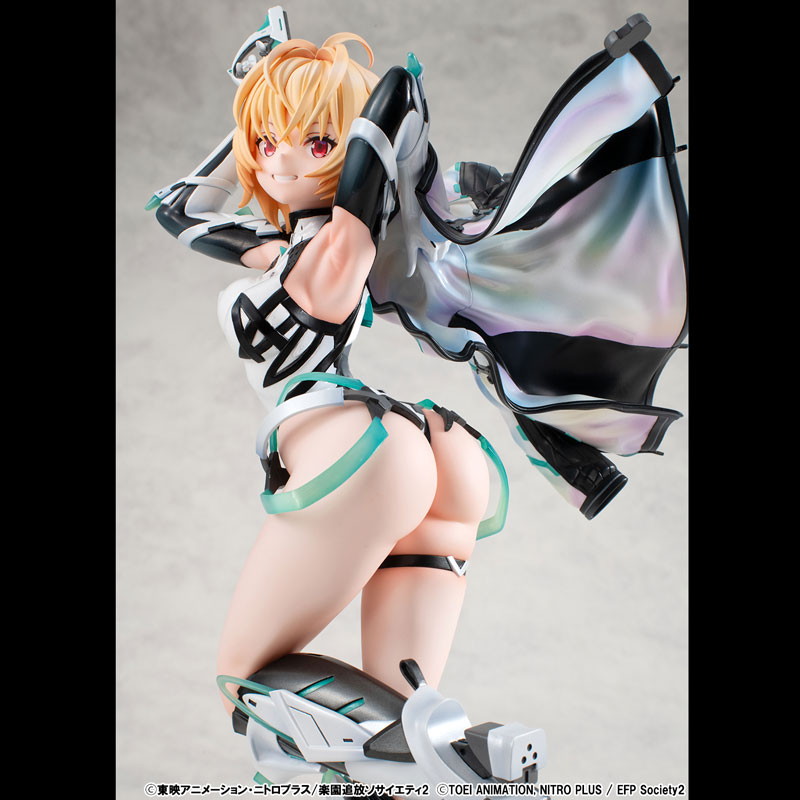 楽園追放 心のレゾナンス「ガブリエル」のフィギュア画像