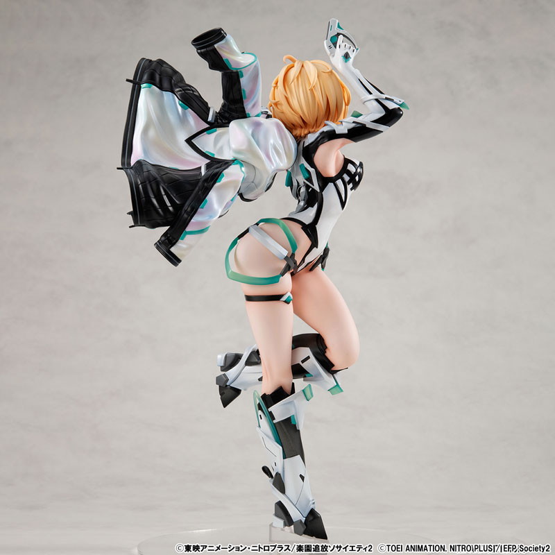 楽園追放 心のレゾナンス「ガブリエル」のフィギュア画像