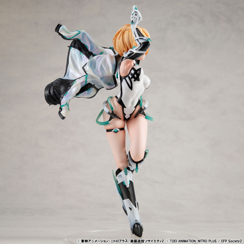 楽園追放 心のレゾナンス「ガブリエル」のフィギュア画像