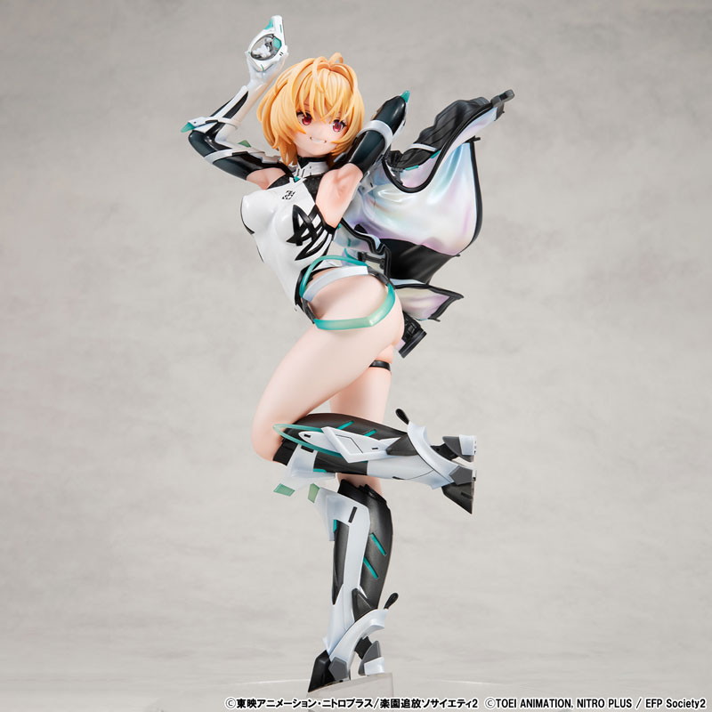 楽園追放 心のレゾナンス「ガブリエル」のフィギュア画像