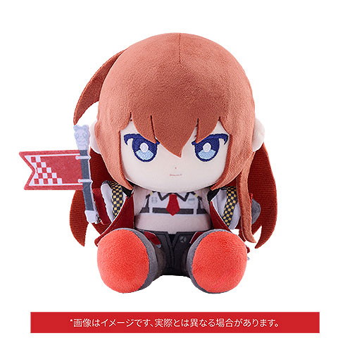 STEINS;GATE「牧瀬紅莉栖 Racing Ver.」のフィギュア画像