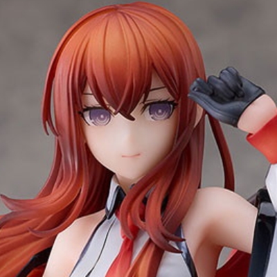 STEINS;GATE「牧瀬紅莉栖 Racing Ver.」のフィギュア