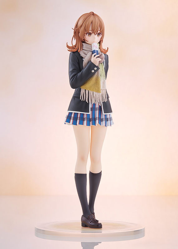 やはり俺の青春ラブコメはまちがっている。「一色いろは 原作Ver.」のフィギュア画像