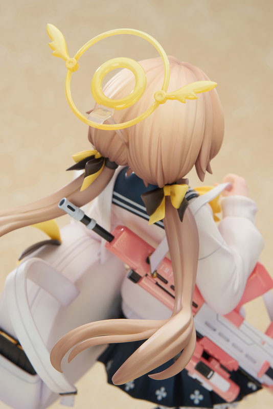 ブルーアーカイブ -Blue Archive-「ヒフミ 1/7スケール 完成品フィギュア」のフィギュア画像
