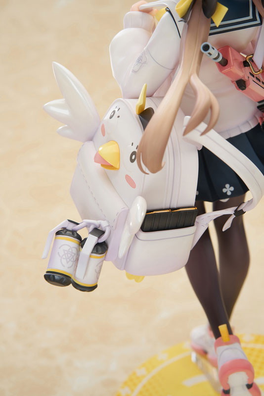 ブルーアーカイブ -Blue Archive-「ヒフミ 1/7スケール 完成品フィギュア」のフィギュア画像