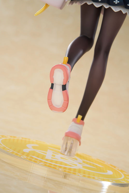 ブルーアーカイブ -Blue Archive-「ヒフミ 1/7スケール 完成品フィギュア」のフィギュア画像