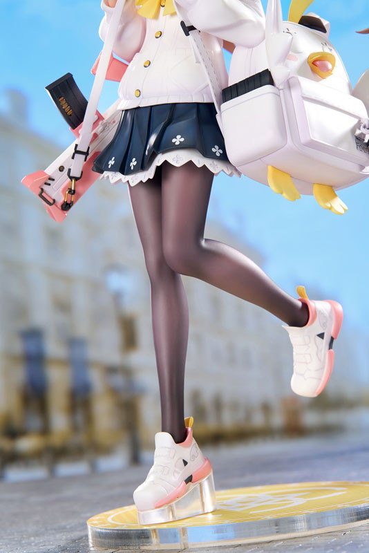 ブルーアーカイブ -Blue Archive-「ヒフミ 1/7スケール 完成品フィギュア」のフィギュア画像