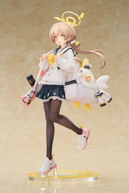 ブルーアーカイブ -Blue Archive-「ヒフミ 1/7スケール 完成品フィギュア」のフィギュア画像