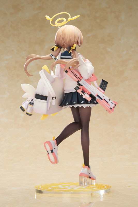 ブルーアーカイブ -Blue Archive-「ヒフミ 1/7スケール 完成品フィギュア」のフィギュア画像