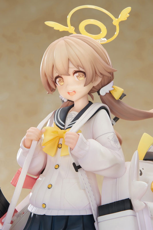 ブルーアーカイブ -Blue Archive-「ヒフミ 1/7スケール 完成品フィギュア」のフィギュア画像
