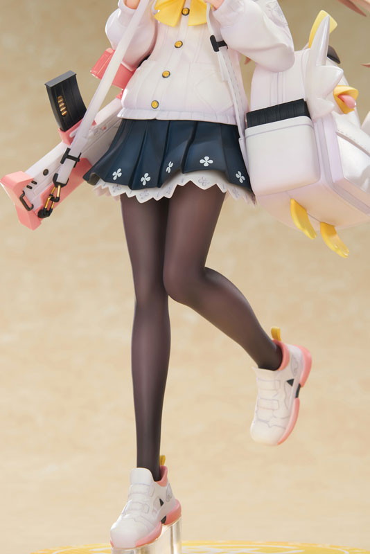 ブルーアーカイブ -Blue Archive-「ヒフミ 1/7スケール 完成品フィギュア」のフィギュア画像