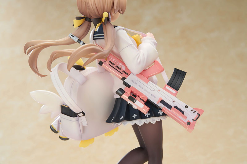 ブルーアーカイブ -Blue Archive-「ヒフミ 1/7スケール 完成品フィギュア」のフィギュア画像