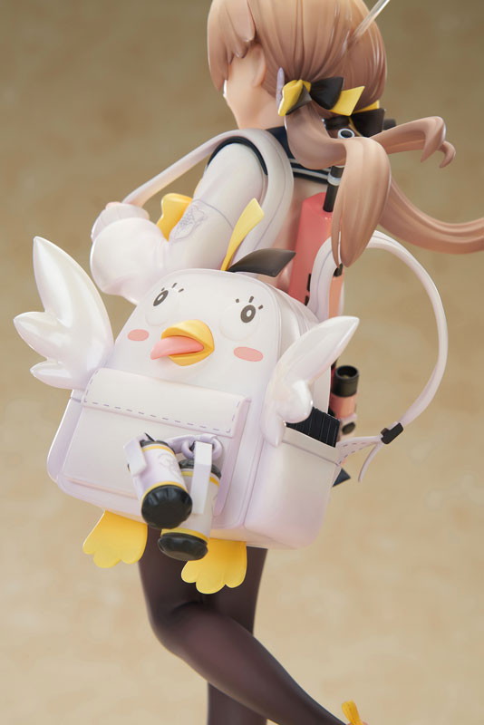 ブルーアーカイブ -Blue Archive-「ヒフミ 1/7スケール 完成品フィギュア」のフィギュア画像