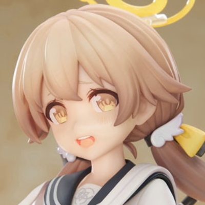 ブルーアーカイブ -Blue Archive-「ヒフミ 1/7スケール 完成品フィギュア」のフィギュア