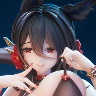アズールレーン「近江 1/7スケール 完成品フィギュア」のフィギュア