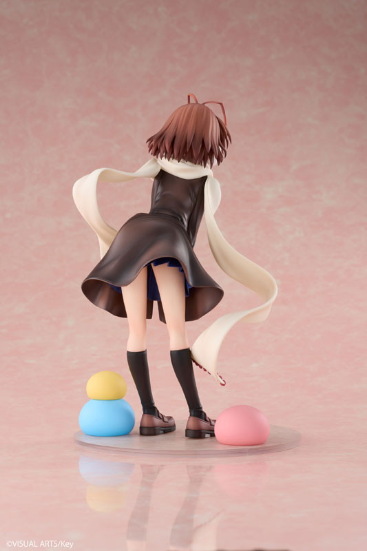 CLANNAD「古河渚」のフィギュア画像