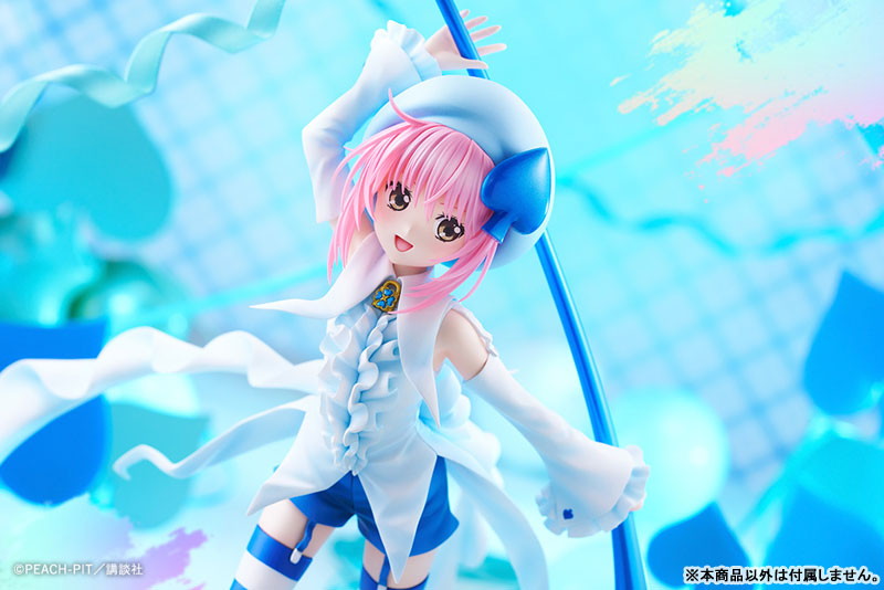 しゅごキャラ!「アミュレットスペード」のフィギュア画像