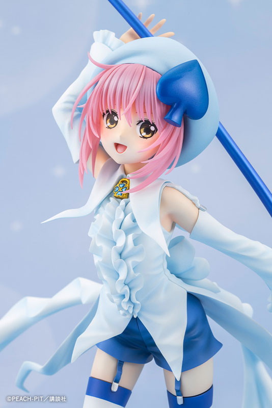 しゅごキャラ!「アミュレットスペード」のフィギュア画像