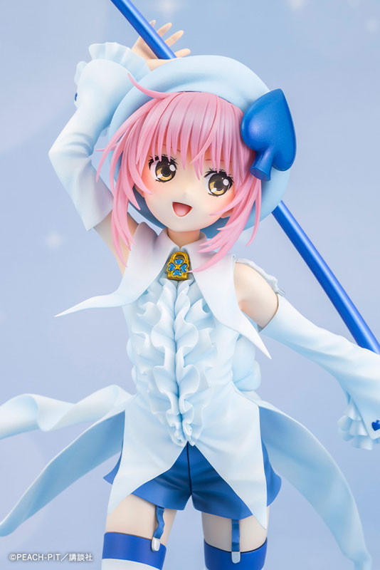 しゅごキャラ!「アミュレットスペード」のフィギュア画像