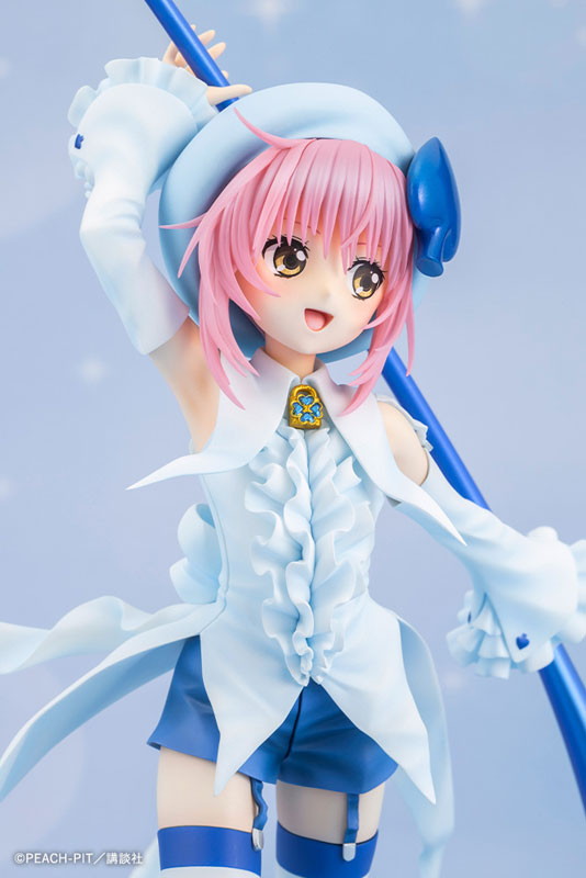 しゅごキャラ!「アミュレットスペード」のフィギュア画像