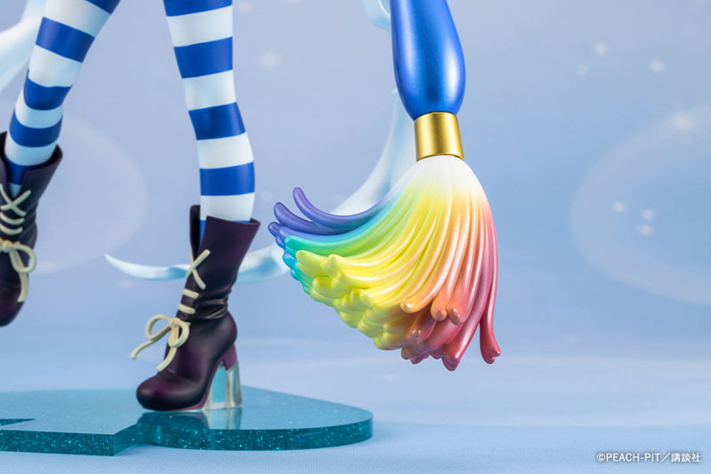 しゅごキャラ!「アミュレットスペード」のフィギュア画像