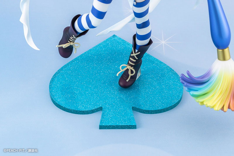しゅごキャラ!「アミュレットスペード」のフィギュア画像