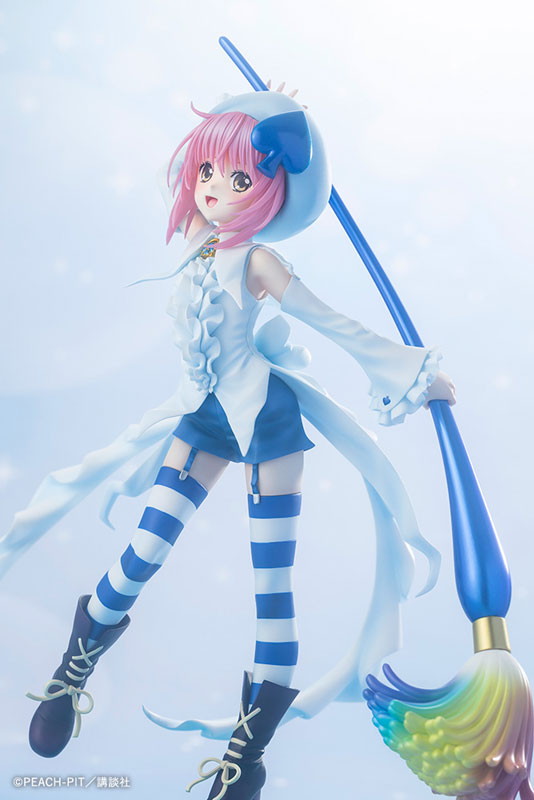 しゅごキャラ!「アミュレットスペード」のフィギュア画像
