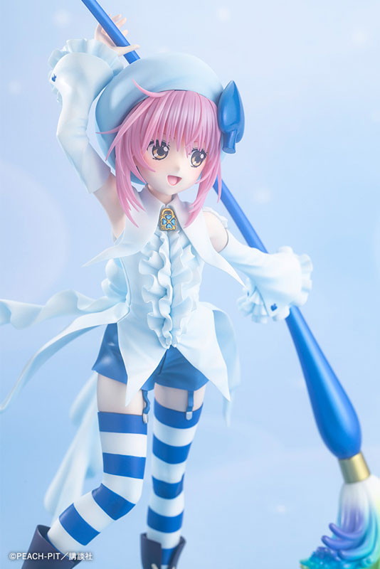 しゅごキャラ!「アミュレットスペード」のフィギュア画像