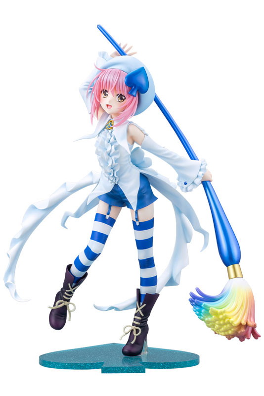 しゅごキャラ!「アミュレットスペード」のフィギュア画像