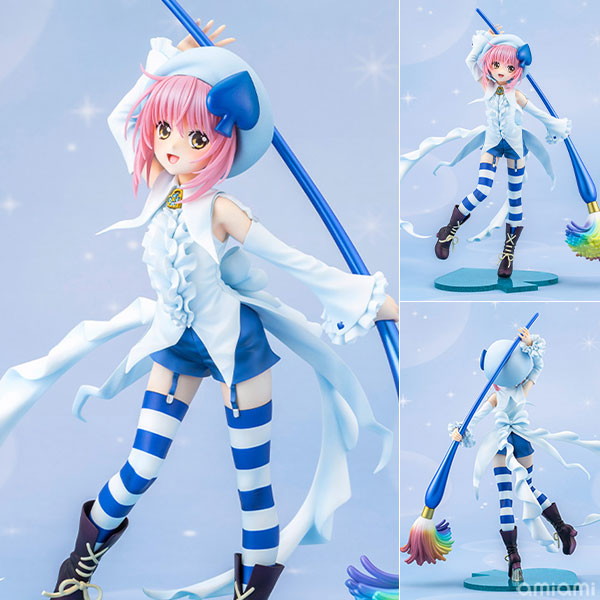 しゅごキャラ!「アミュレットスペード」のフィギュア画像