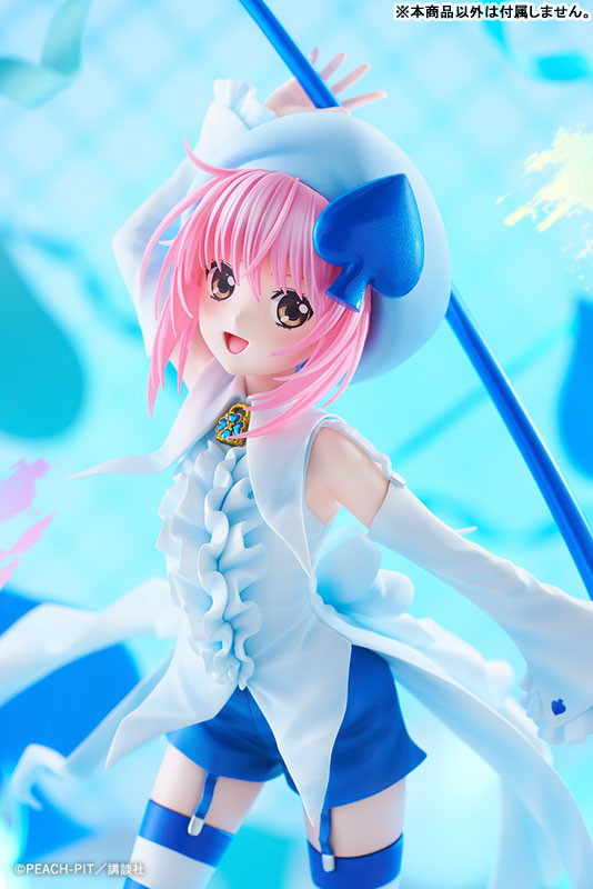 しゅごキャラ!「アミュレットスペード」のフィギュア画像