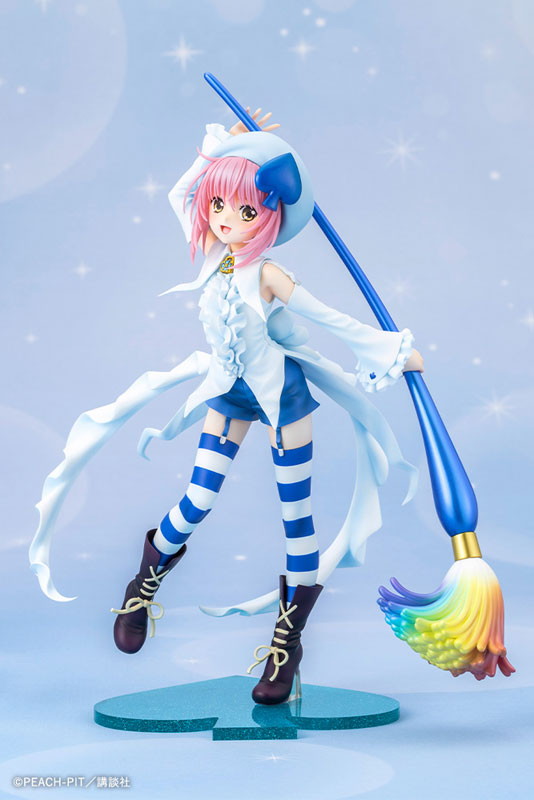 しゅごキャラ!「アミュレットスペード」のフィギュア画像