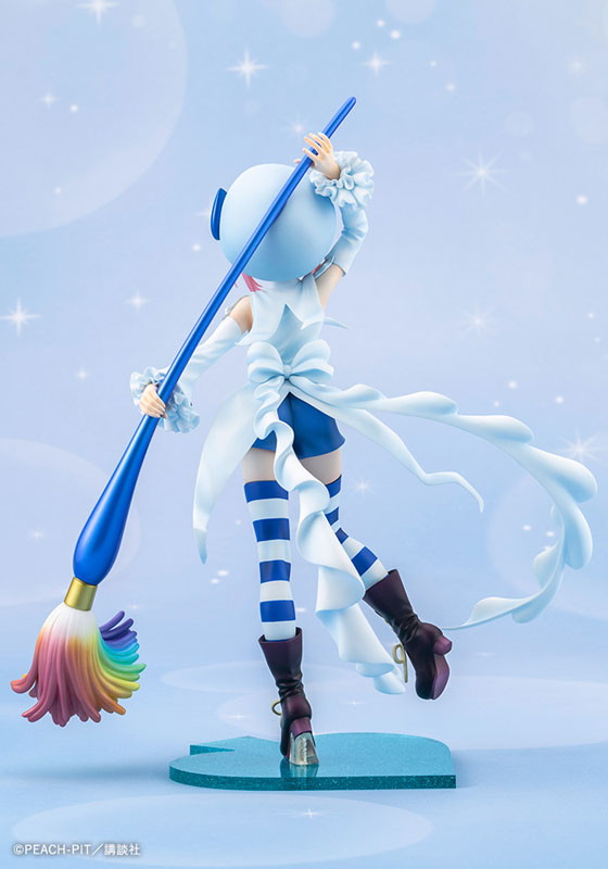 しゅごキャラ!「アミュレットスペード」のフィギュア画像