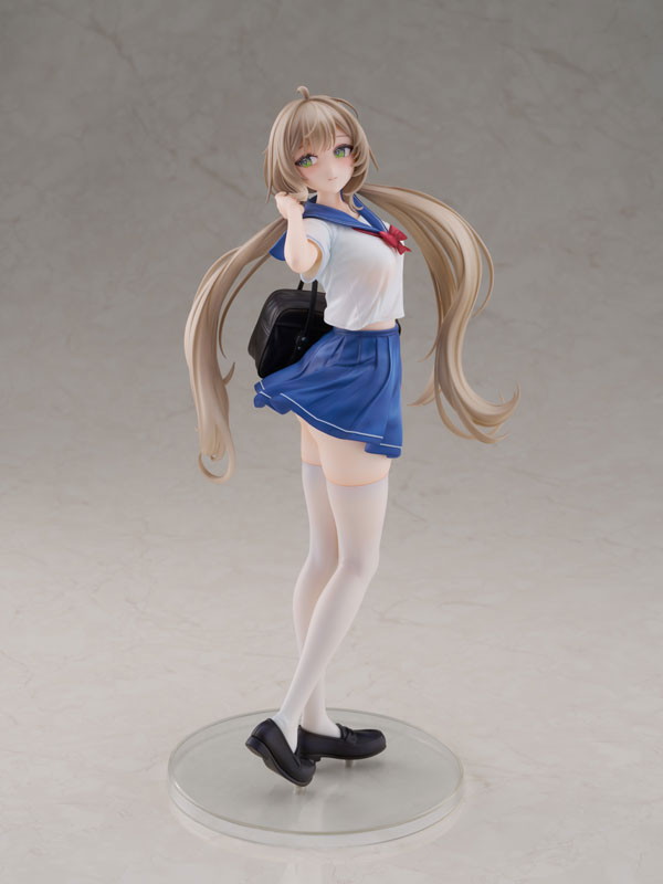 恋恋 -櫻-「モモコ 制服ver.」のフィギュア画像