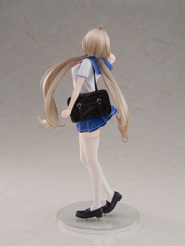 恋恋 -櫻-「モモコ 制服ver.」のフィギュア画像