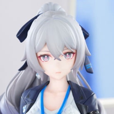 崩壊3rd「ブローニャ・ザイチク 非凡な態度Ver.」のフィギュア