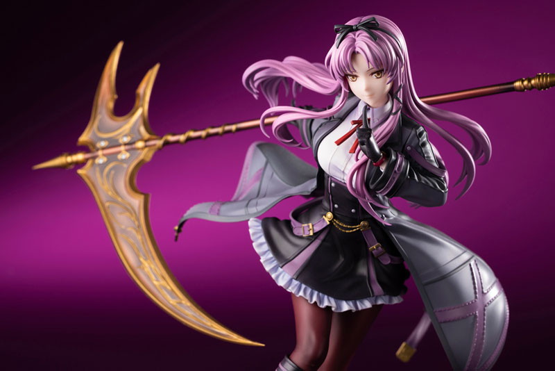 軌跡シリーズ「レン・ブライト 黎の軌跡IIVer.」のフィギュア画像