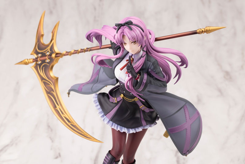 軌跡シリーズ「レン・ブライト 黎の軌跡IIVer.」のフィギュア画像