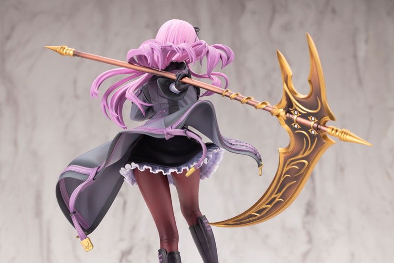軌跡シリーズ「レン・ブライト 黎の軌跡IIVer.」のフィギュア画像