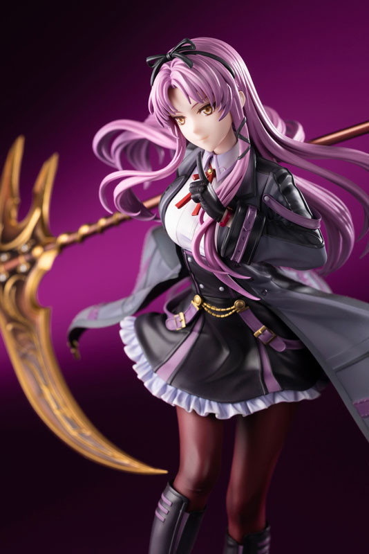 軌跡シリーズ「レン・ブライト 黎の軌跡IIVer.」のフィギュア画像