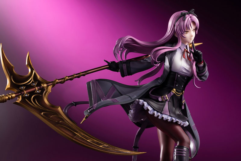 軌跡シリーズ「レン・ブライト 黎の軌跡IIVer.」のフィギュア画像