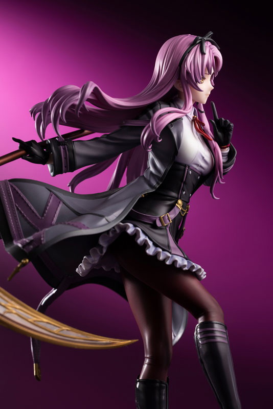 軌跡シリーズ「レン・ブライト 黎の軌跡IIVer.」のフィギュア画像