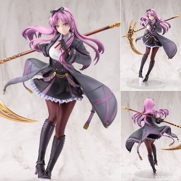 軌跡シリーズ「レン・ブライト 黎の軌跡IIVer.」のフィギュア画像