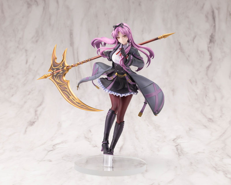 軌跡シリーズ「レン・ブライト 黎の軌跡IIVer.」のフィギュア画像