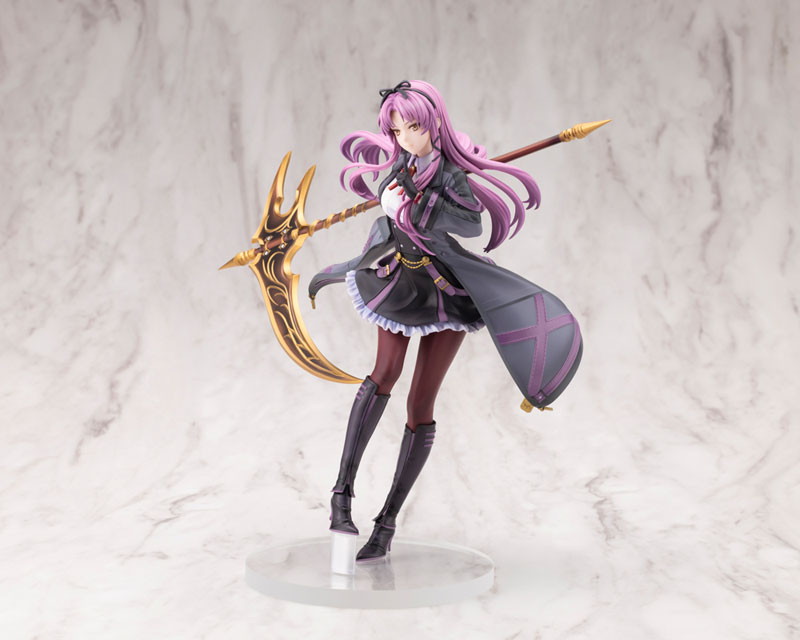 軌跡シリーズ「レン・ブライト 黎の軌跡IIVer.」のフィギュア画像
