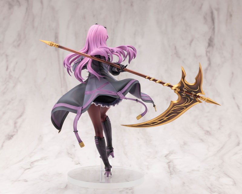 軌跡シリーズ「レン・ブライト 黎の軌跡IIVer.」のフィギュア画像