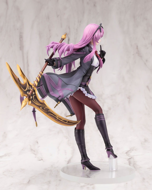 軌跡シリーズ「レン・ブライト 黎の軌跡IIVer.」のフィギュア画像